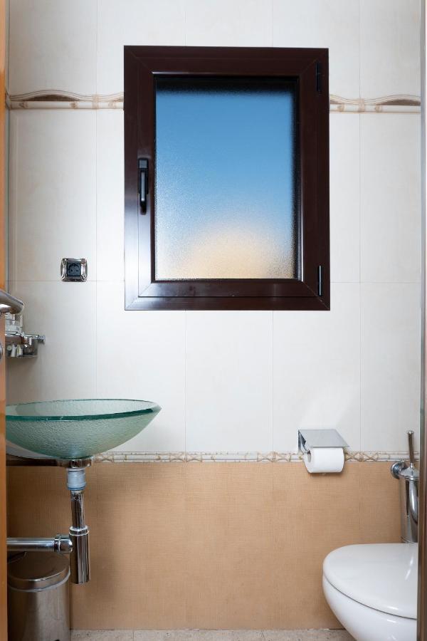 Villa Eris Puerto del Carmen  Buitenkant foto